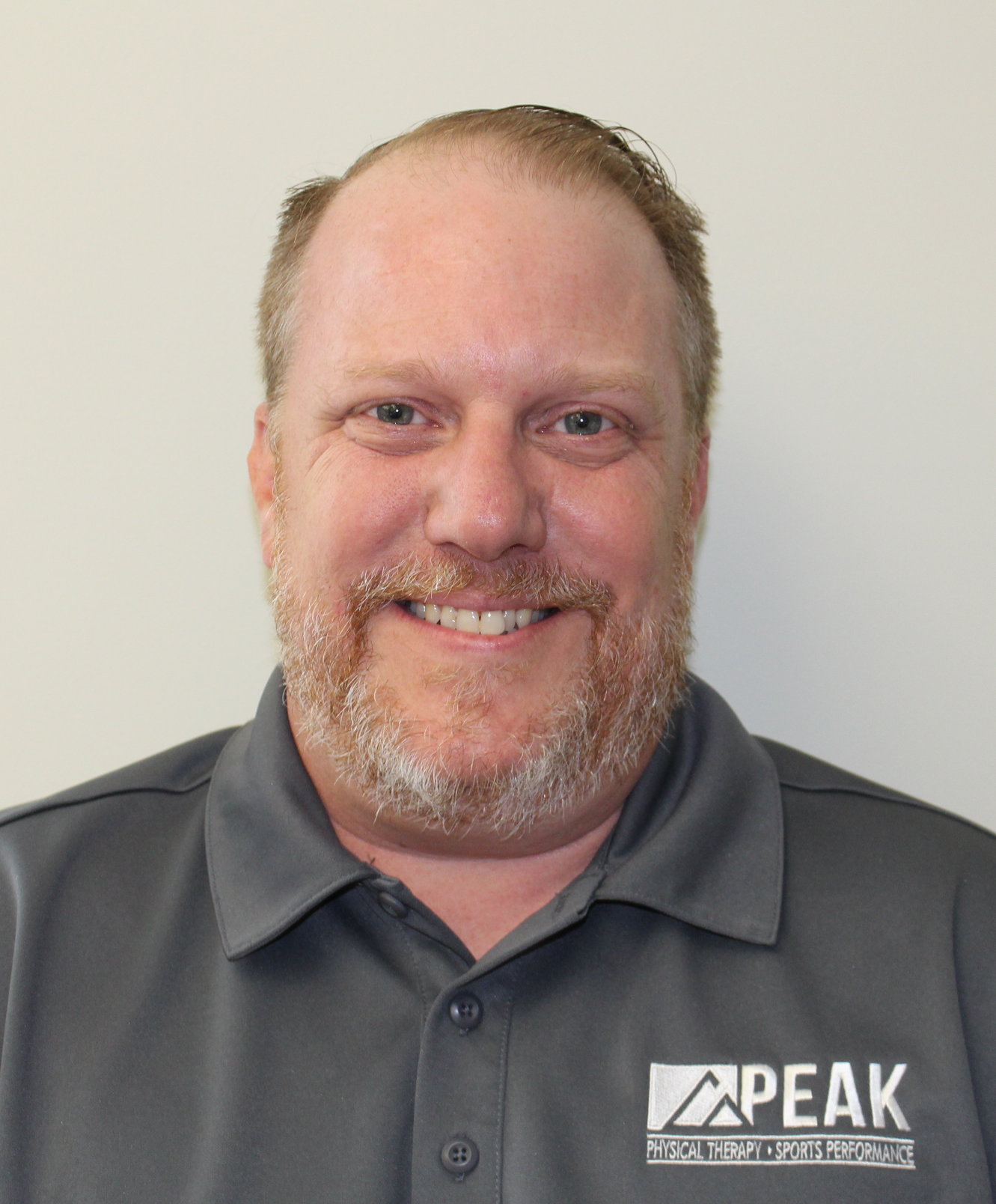 Peak Physical Therapy Matthew Haley